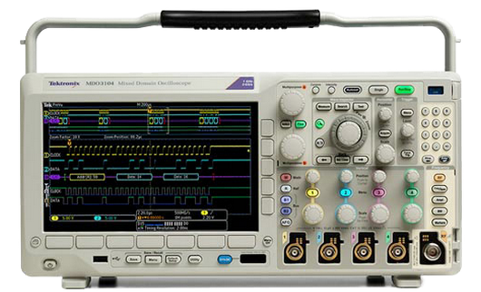 <b>【MDO3014】Tektonix泰克</b>