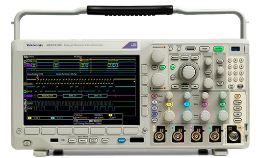 【MDO3024】Tektonix泰克