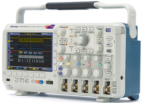 【MSO2022B】Tektonix泰克