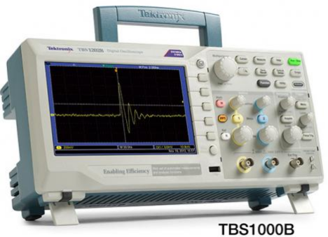 <b>【TBS1152B-EDU】Tektonix泰</b>