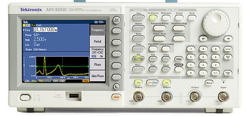 【AFG3152C】Tektonix泰克