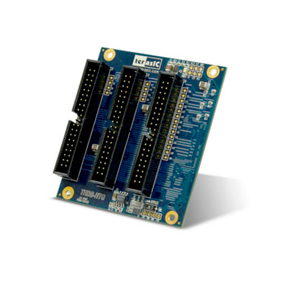 【GPIO-HSTC 子板】TERAS
