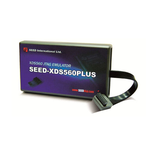 【SEED-XDS560PLUS】艾睿合
