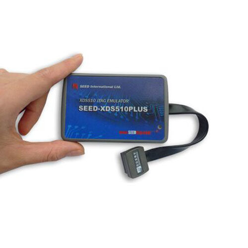 【SEED-XDS510PLUS】艾睿合