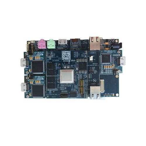 【SEED-DBS5728_VIDEO_KIT】艾
