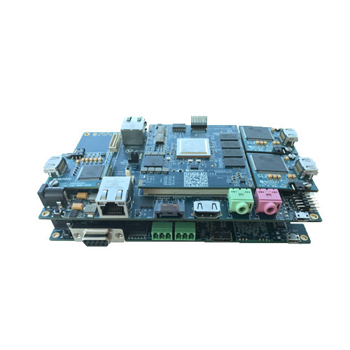 【SEED-DBS5728_KIT】艾睿合