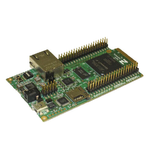 【BeMicro CV A9】艾睿合众