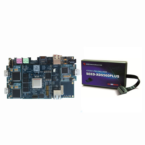 【SEED-DBS5728_VIDEO_KIT+S