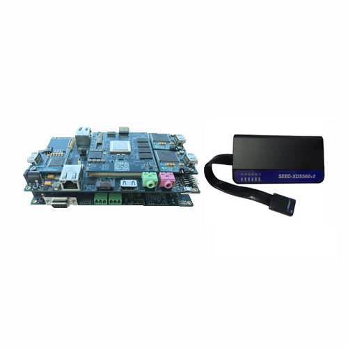 【SEED-DBS5728_KIT+SEED-XD