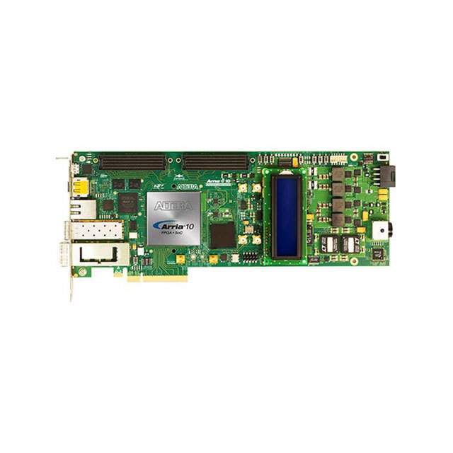【DK-DEV-10AX115S-A】艾睿