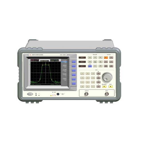 【EE8710】艾德克斯数字