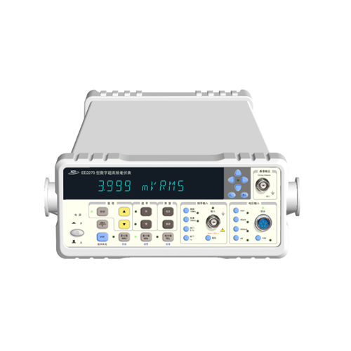 【EE2270系列数字超高频