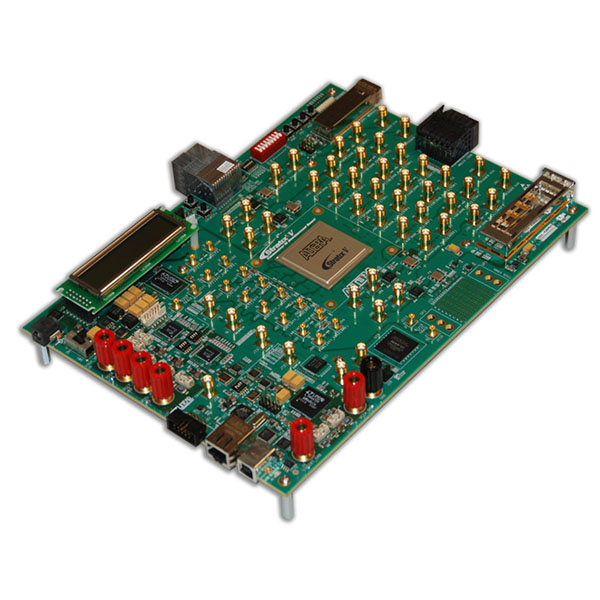 Transceiver Signal Integrit