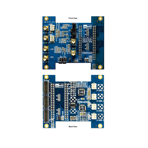 【ADA-HSMC】Intel FPGA AD