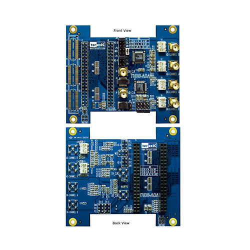 【ADA-GPIO】TERASIC友晶