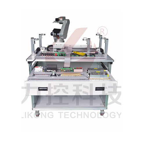 HKMX-4型  五自由度气动