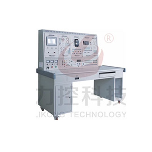 HKPLC-3型  网络型可编程