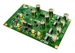 【SDI HSMC Board】TERASIC友