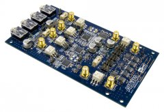 【Data Conversion HSMC】T