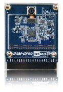 【D8M-GPIO】TERASIC友晶