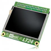 【LT24】TERASIC友晶LT24