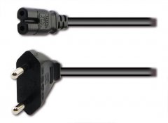 【AC Power Cord (EURO)】T