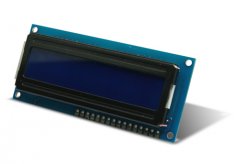 【LCD Module】TERASIC友晶