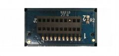  【SEED-XDS560V2_6020】艾睿