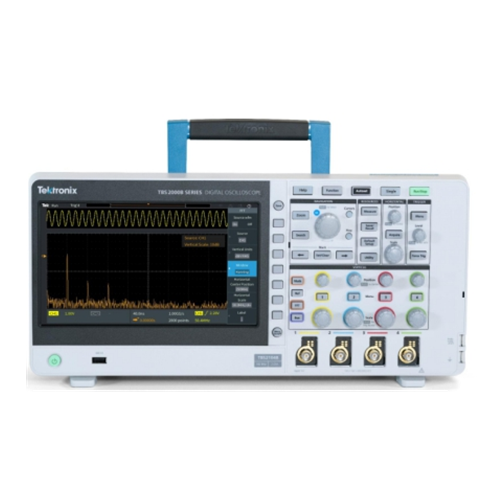 【TBS2204B】Tektonix泰克