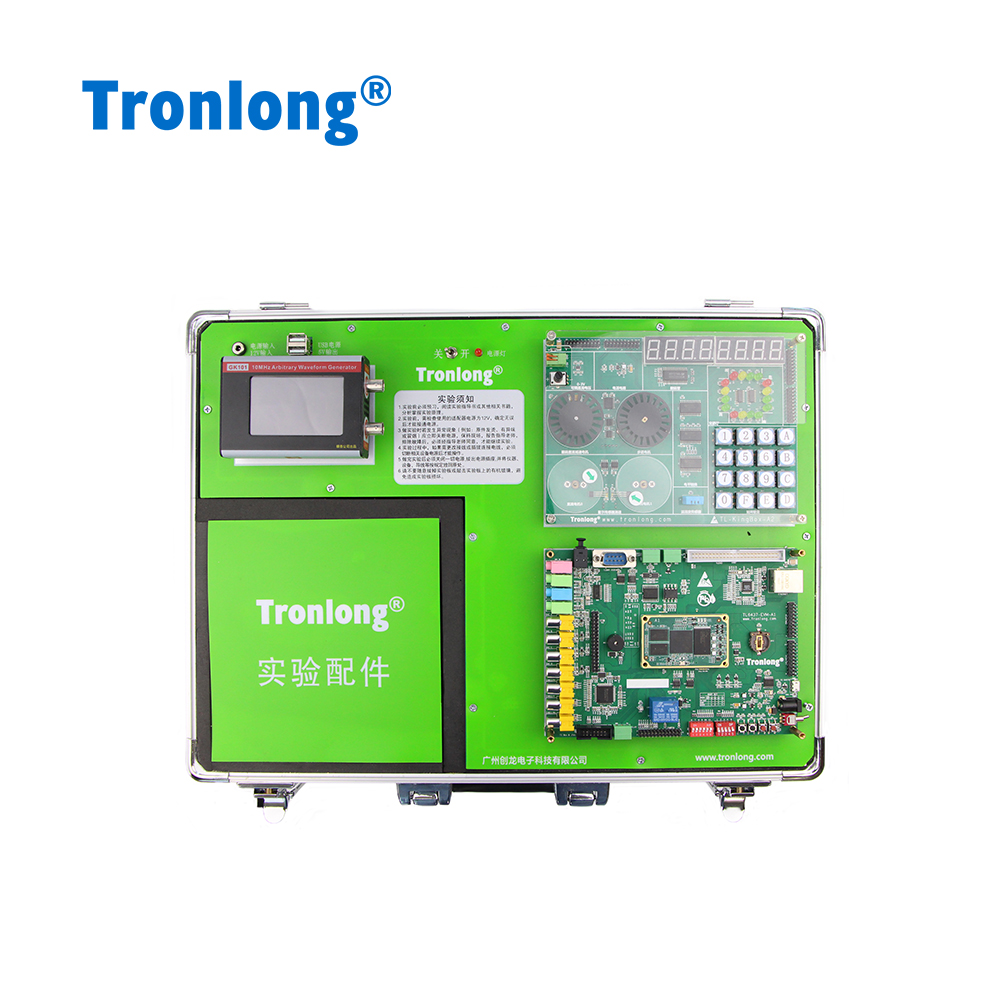 【TL6437-TEB】Tronlong创龙